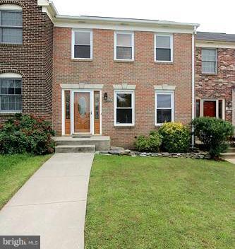 1027 Mondrian Terrace Silver Spring, MD 20904 - Photo 29 of 29 Exterior (Front)