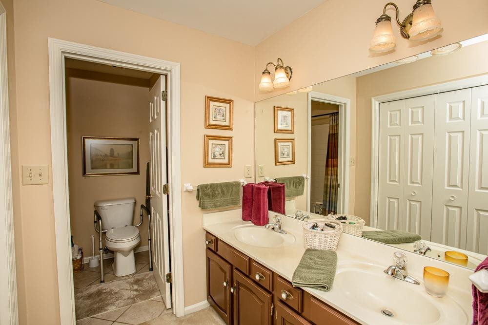 3414 Snaffle Road Lexington, KY 40513 - Photo 16 of 36 Photo 16
