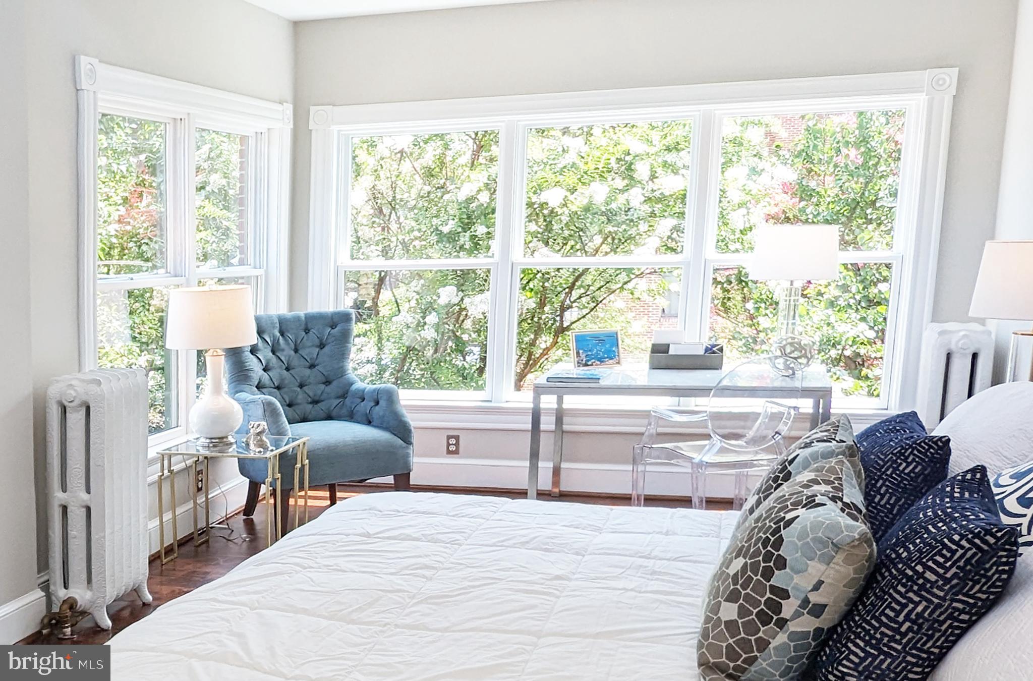 633 A Street Northeast Washington, DC 20002 - Photo 23 of 56 Write Novel Here