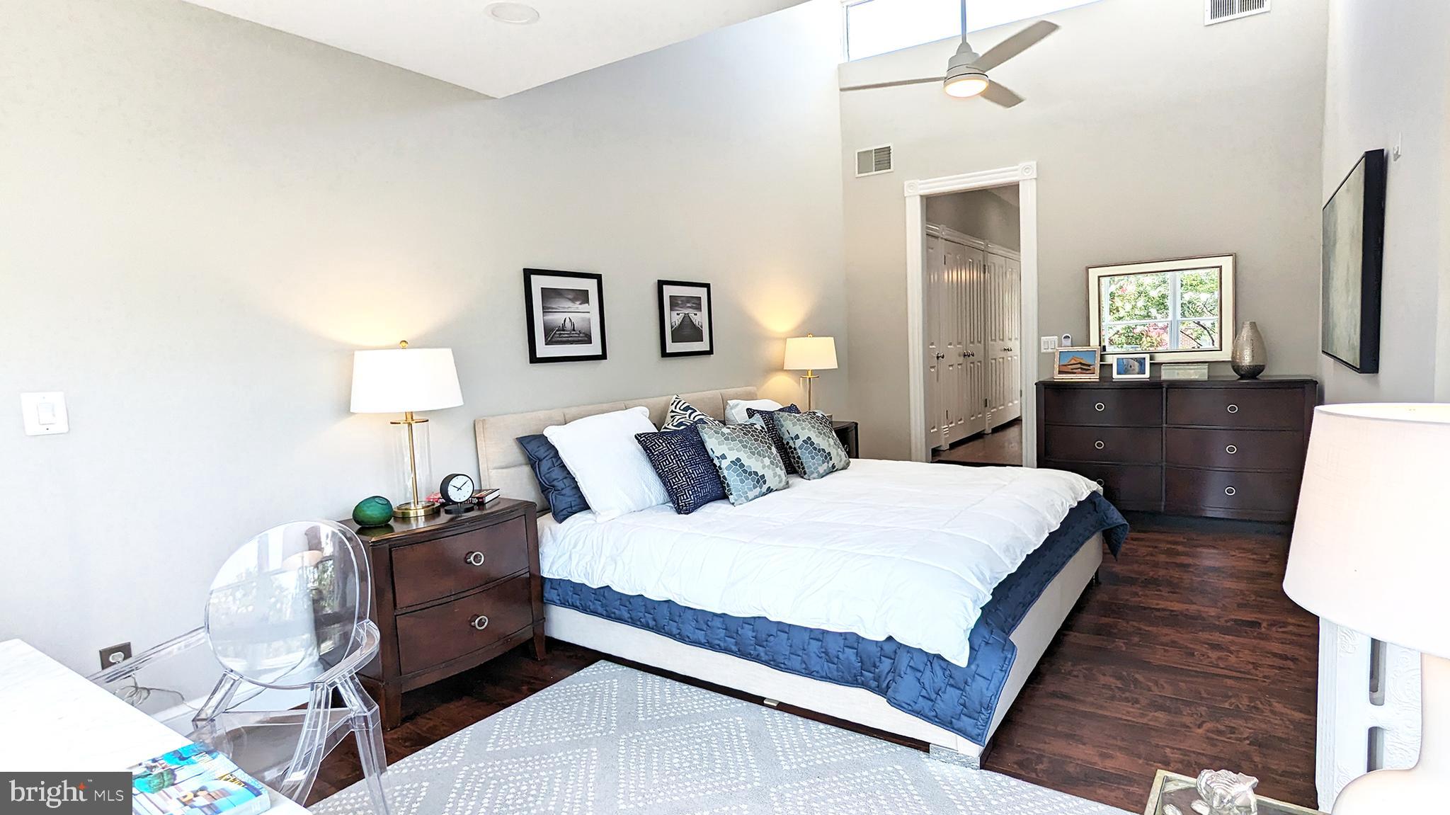 633 A Street Northeast Washington, DC 20002 - Photo 24 of 56 More Light? Sky Light