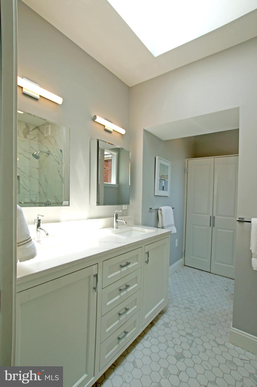 633 A Street Northeast Washington, DC 20002 - Photo 27 of 56 Sky lit ceiling