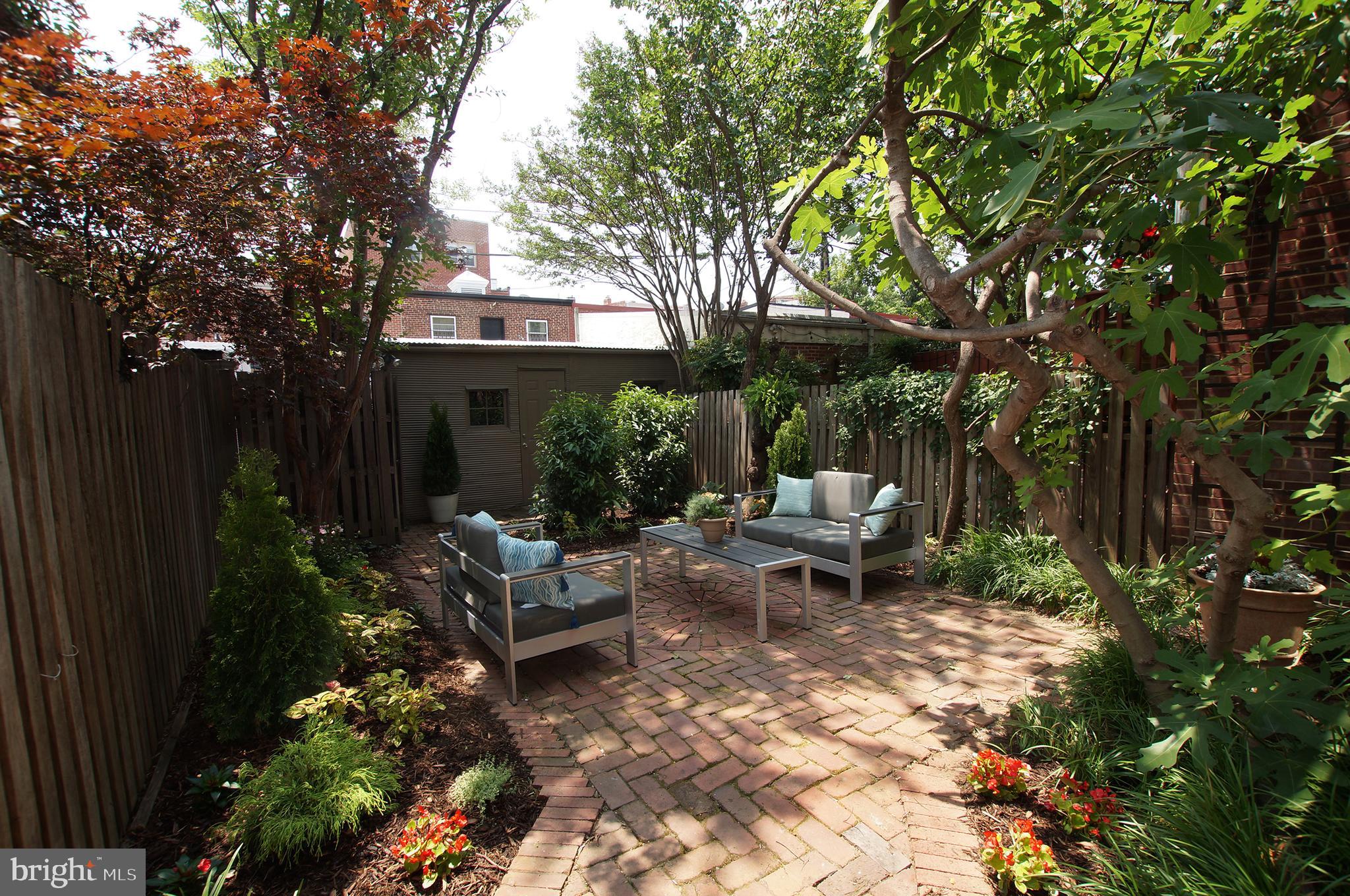 633 A Street Northeast Washington, DC 20002 - Photo 45 of 56 O my, this is special