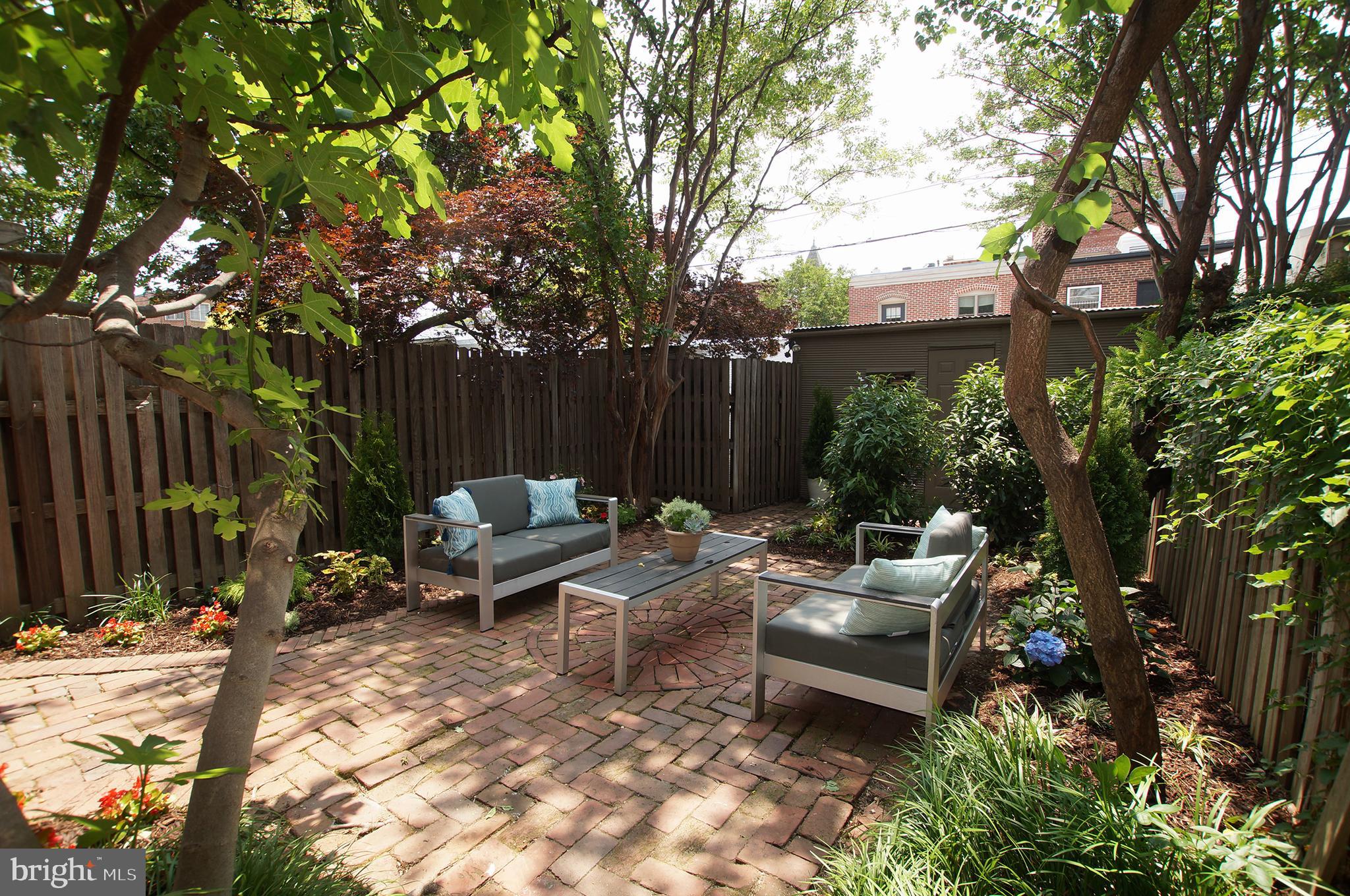 633 A Street Northeast Washington, DC 20002 - Photo 48 of 56