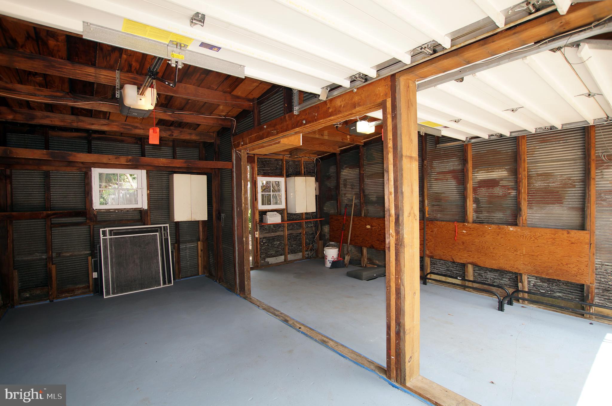 633 A Street Northeast Washington, DC 20002 - Photo 54 of 56 2-car garage