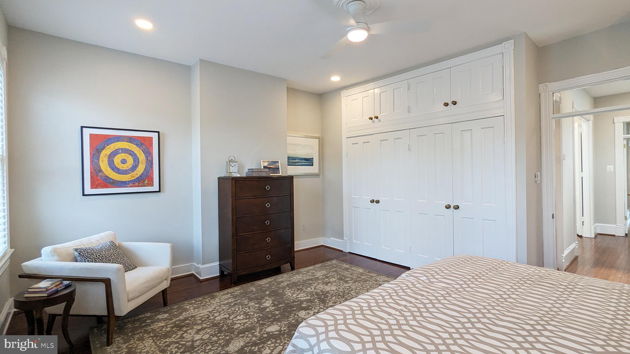 633 A Street Northeast Washington, DC 20002 - Photo 56 of 56