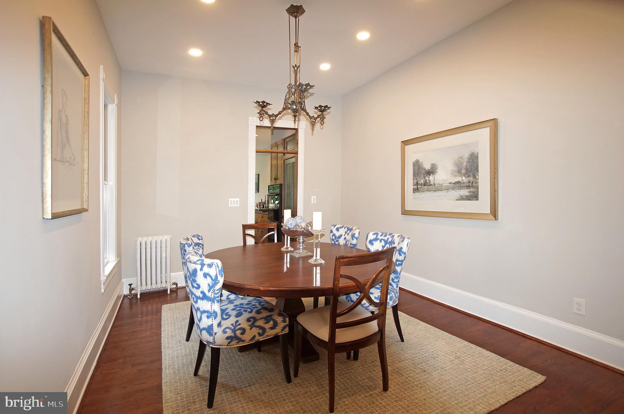 633 A Street Northeast Washington, DC 20002 - Photo 6 of 56