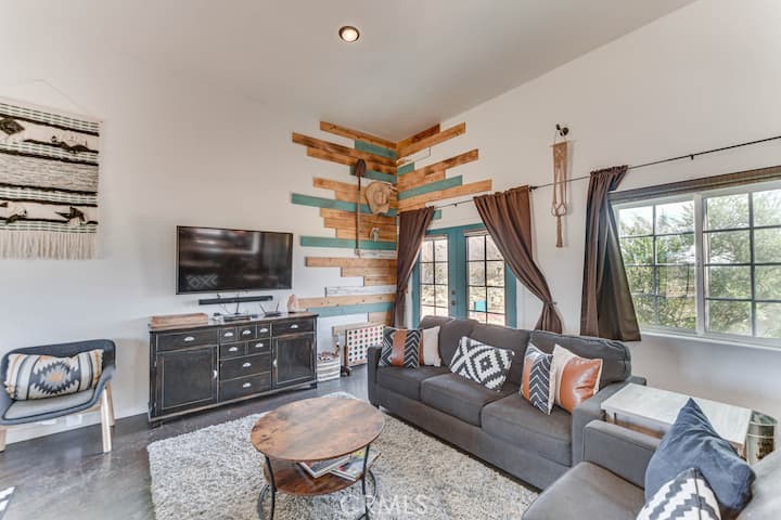 58725 Botkin Road Landers, CA 92285 - Photo 21 of 28 Gallery Image 21