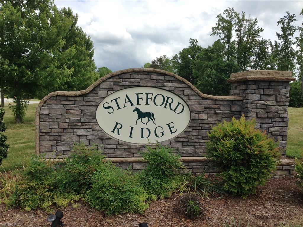 8439 Alice Player Drive Oak Ridge, NC 27310 - Photo 5 of 5