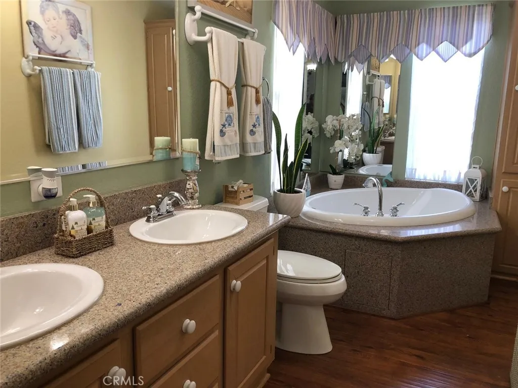 16601 South Garfield, Unit 804 Paramount, CA 90723 - Photo 18 of 21