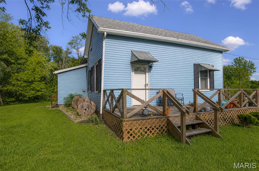 211 South Public Road Fieldon, IL 62031 - Photo 3 of 41