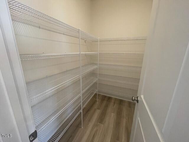 912 Channel Drop Loop Zebulon, NC 27597 - Photo 12 of 25 a view of walk in closet