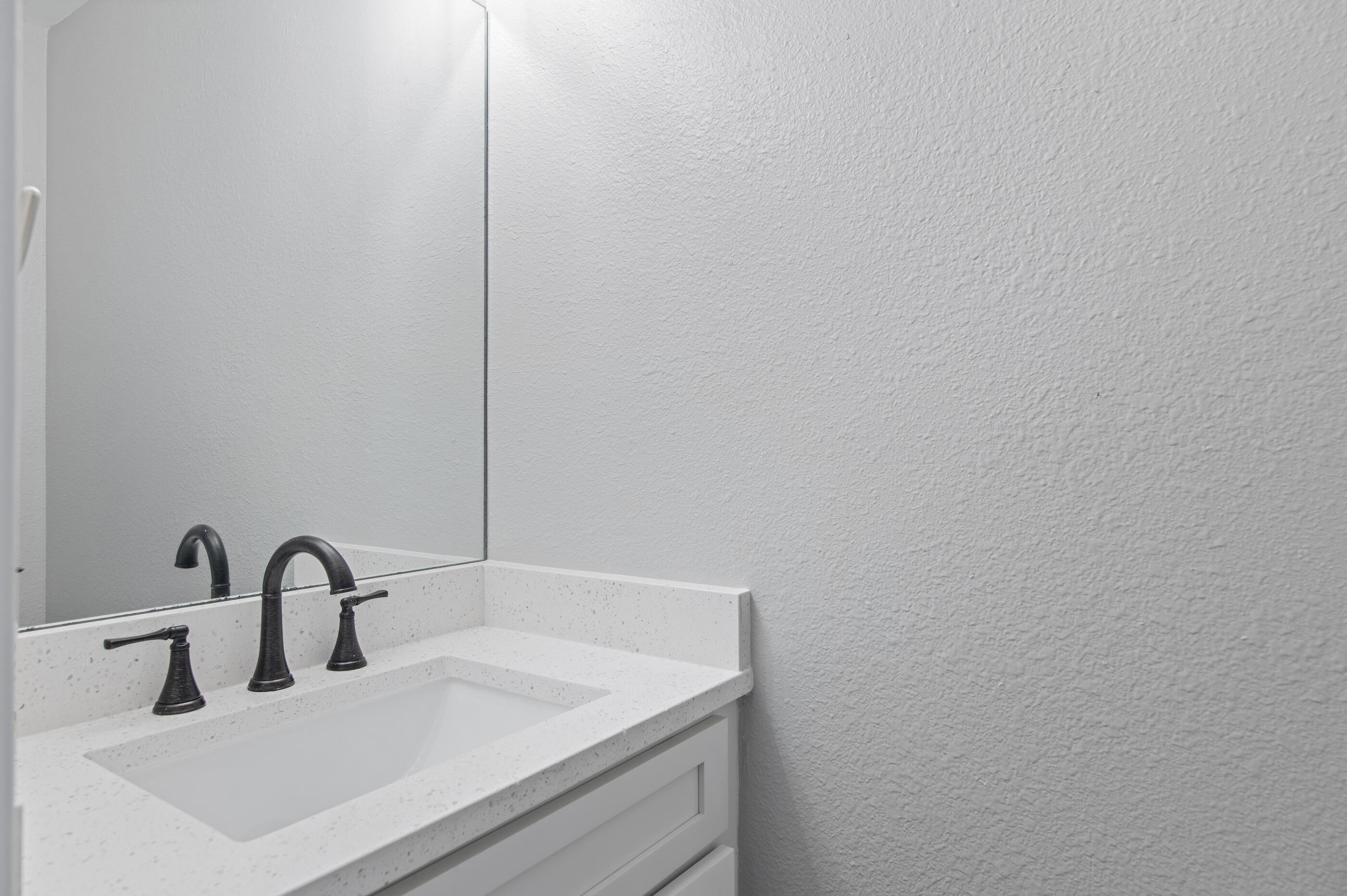 169 Durango Road Destin, FL 32541 - Photo 25 of 39 a close view of sink and tap