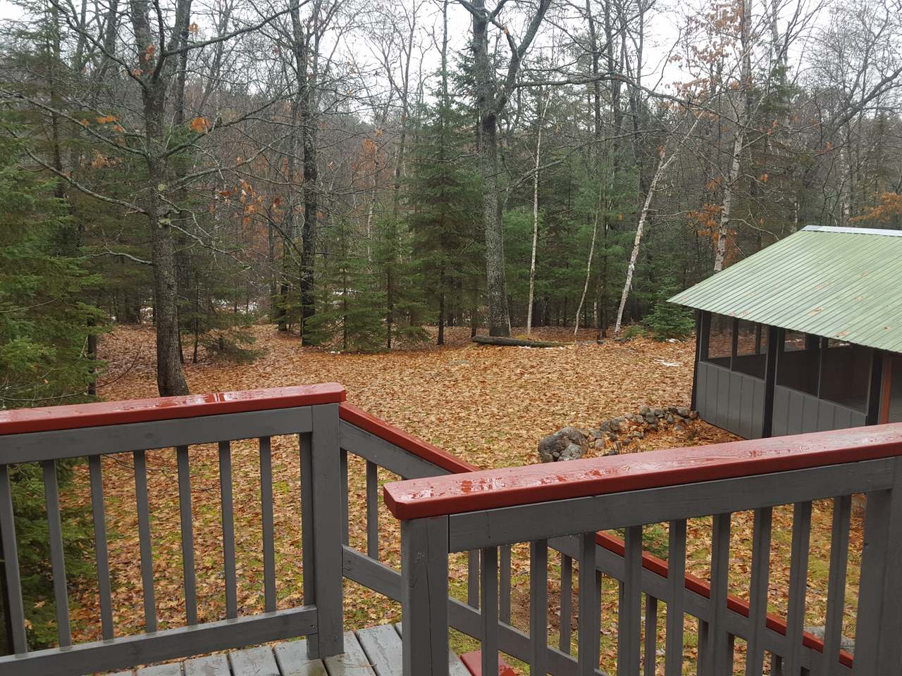 9233 CTH North Sayner, WI 54560 - Photo 27 of 43 Gallery Image 27