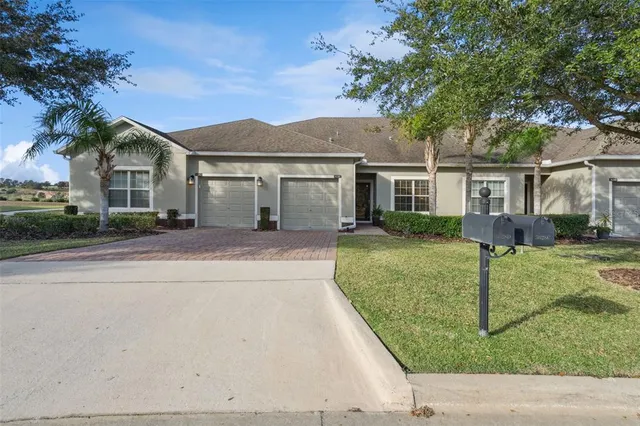 $300,000 | 3628 Solana Circle, Unit C, Clermont, FL 34711