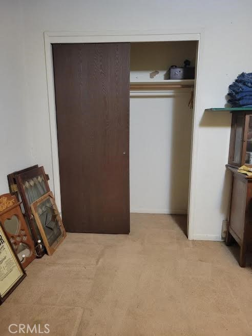 7136 Upper Palermo Road Palermo, CA 95968 - Photo 13 of 26 a view of a storage & utility room with a refrigerator