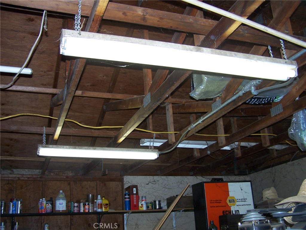 7136 Upper Palermo Road Palermo, CA 95968 - Photo 16 of 26 a view of storage and utility room