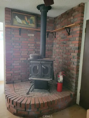 a view of a entryway door of the house