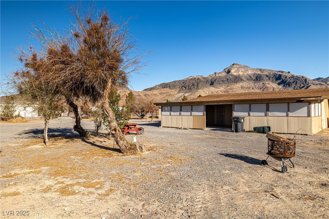 3381 West Simkins Road Pahrump, NV 89060 - Photo 24 of 36 Gallery Image 24