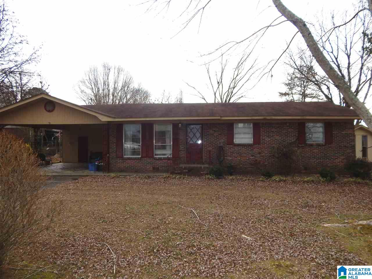 54 Roberson Street Cullman, AL 35058 - Photo 1 of 7