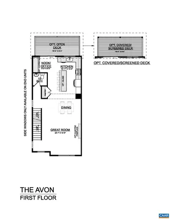 $579,900 | 36 Golf Drive, Crozet, VA 22932