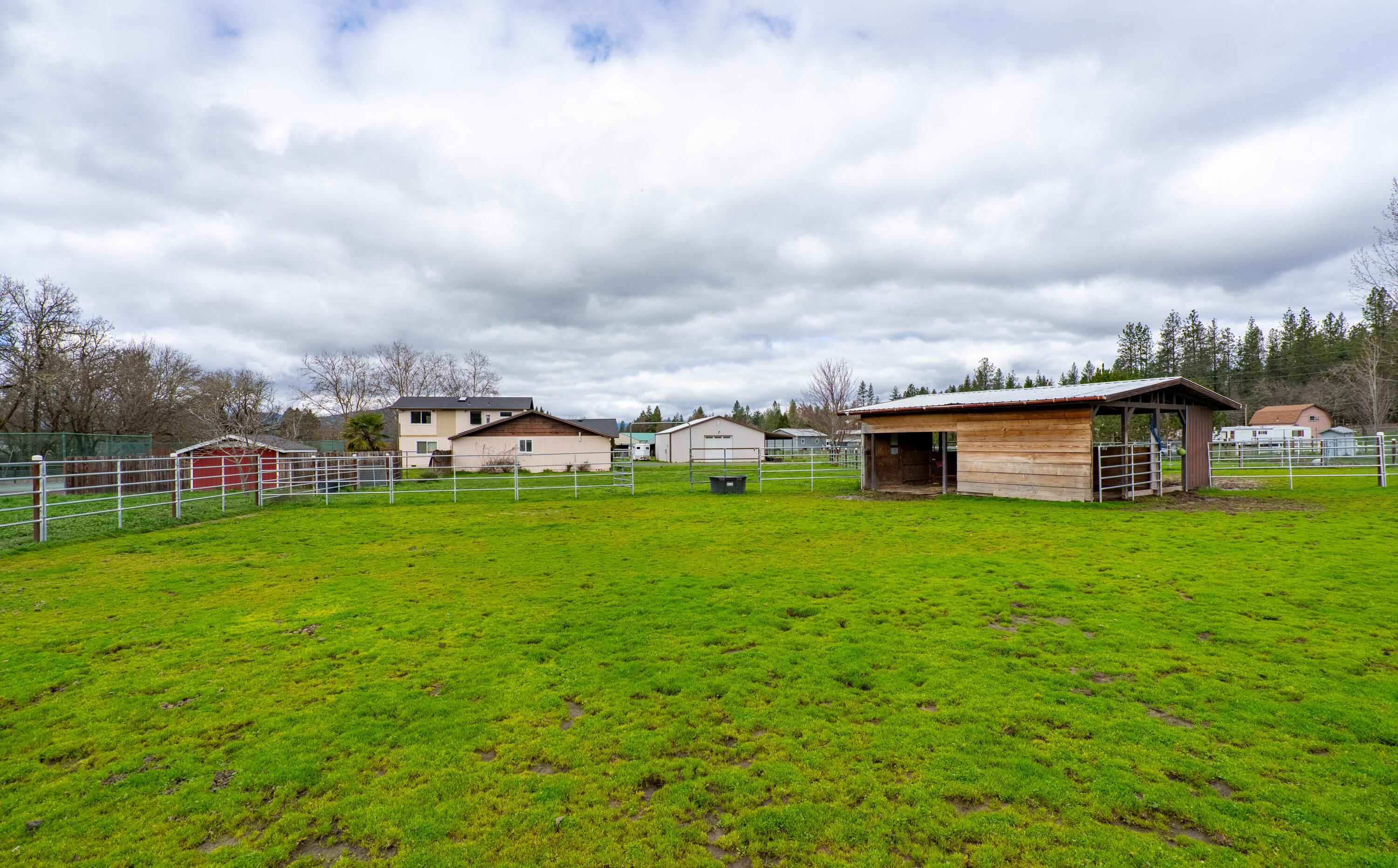 2453 Stringer Gap Road Grants Pass, OR 97527 - Photo 80 of 95