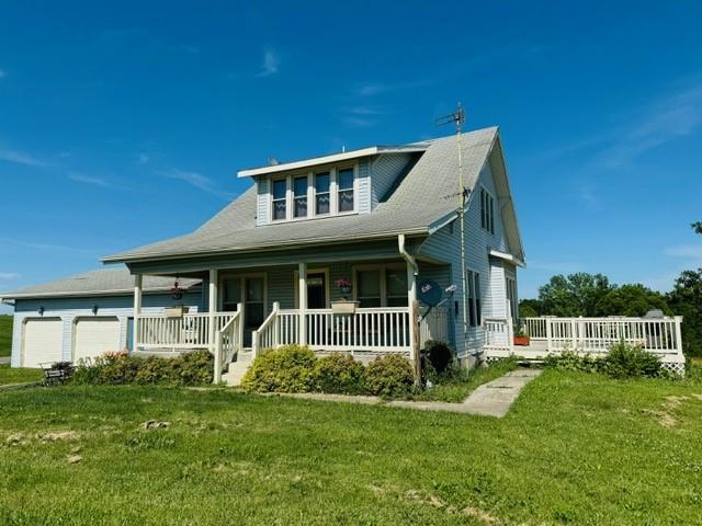 37814 Lantern Road Barnard, MO 64423 - Photo 1 of 1 Gallery Image 1