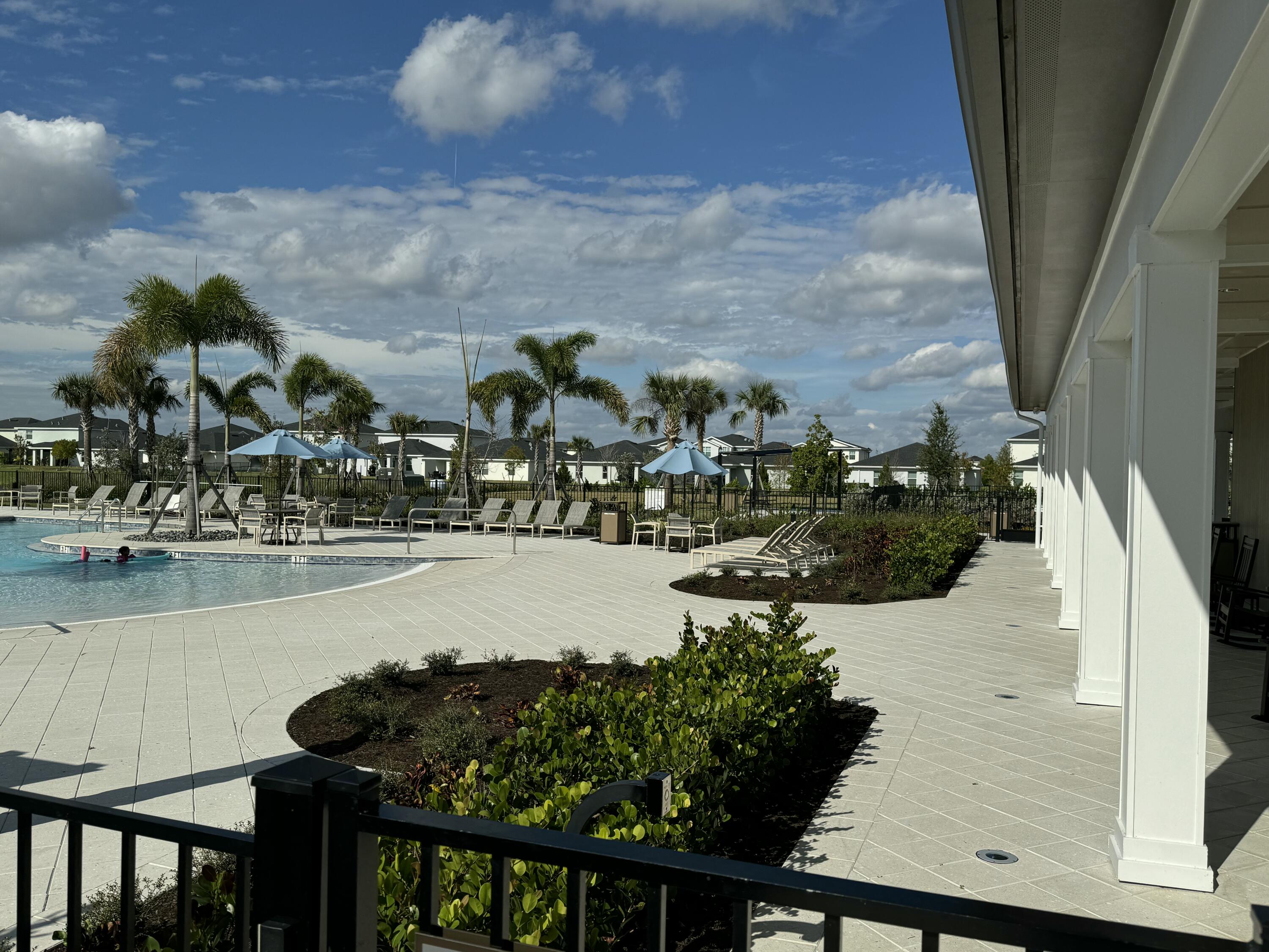 10445 Northwest Suncrest Loop Port Port St. Lucie, FL 34987 - Photo 43 of 45 a view of ocean view