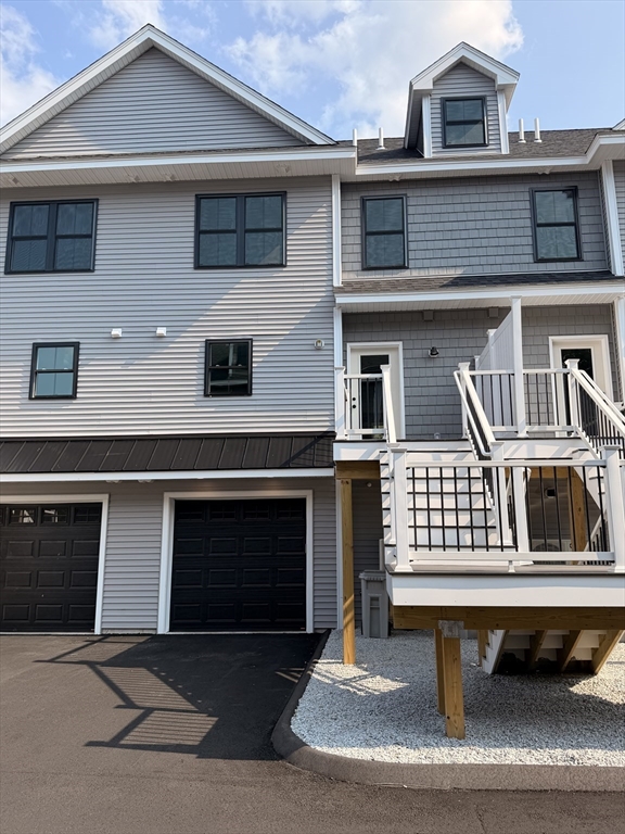 9 Acton Road, Unit 4 Chelmsford, MA 01824 - Photo 14 of 14 Gallery Image 14