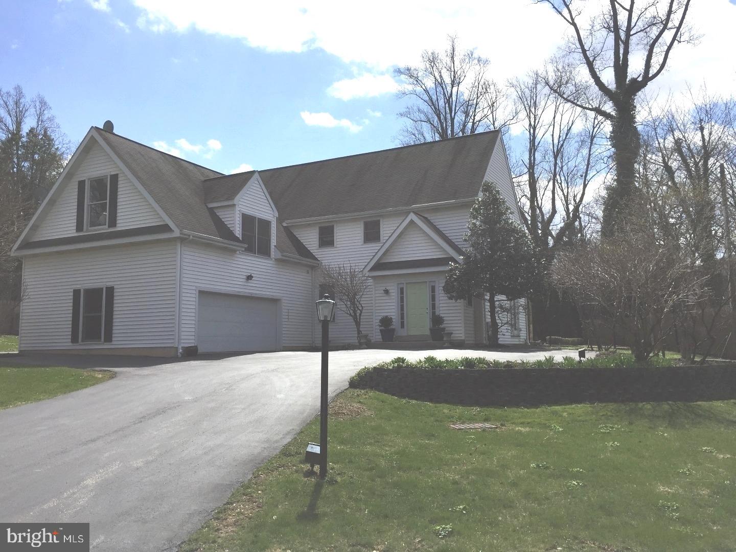 107 Willowburn Road Villanova, PA 19085 - Photo 1 of 25