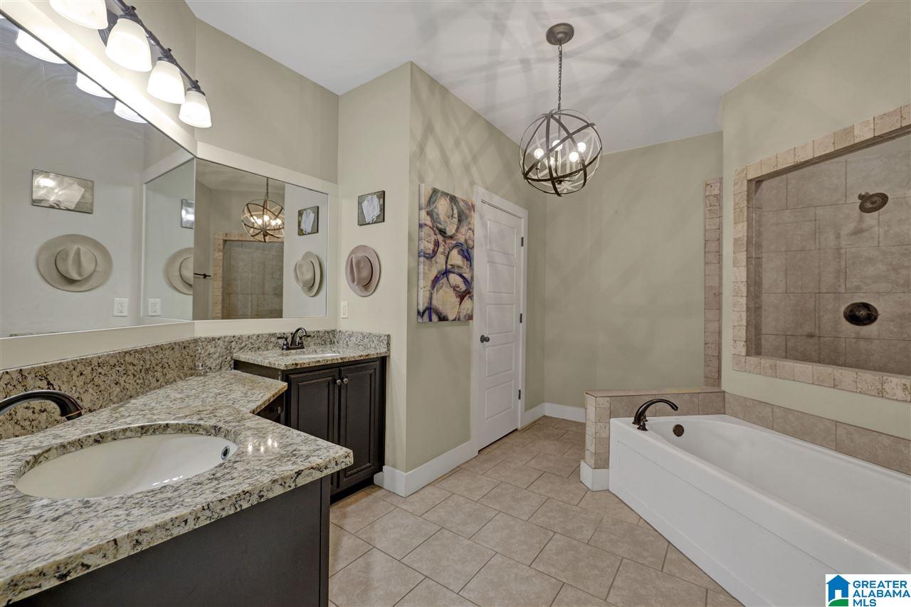 232 Lorrin Lane Sterrett, AL 35147 - Photo 10 of 19
