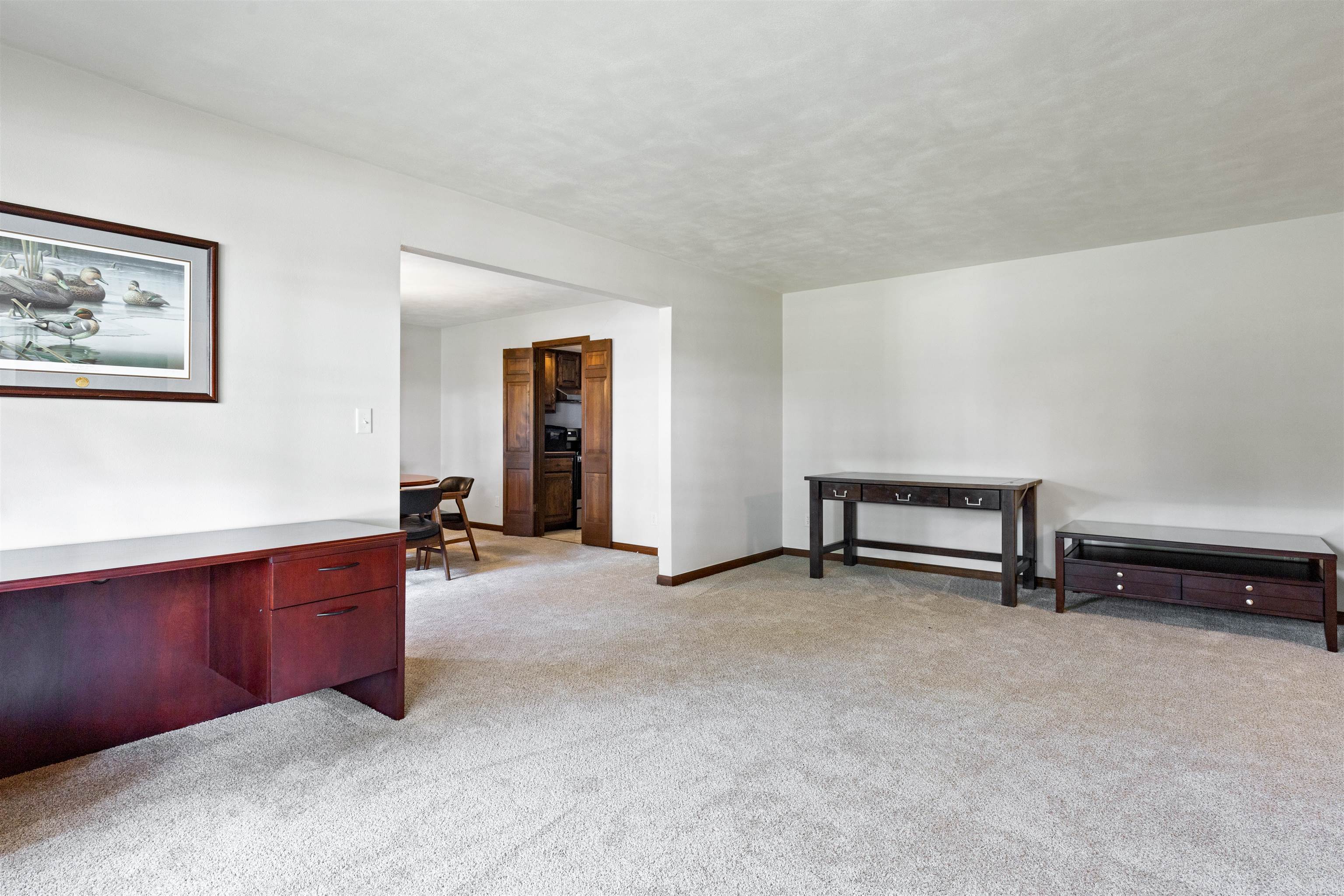 2518 Mandrake Drive Rockford, IL 61108 - Photo 13 of 50 a view of workspace with furniture