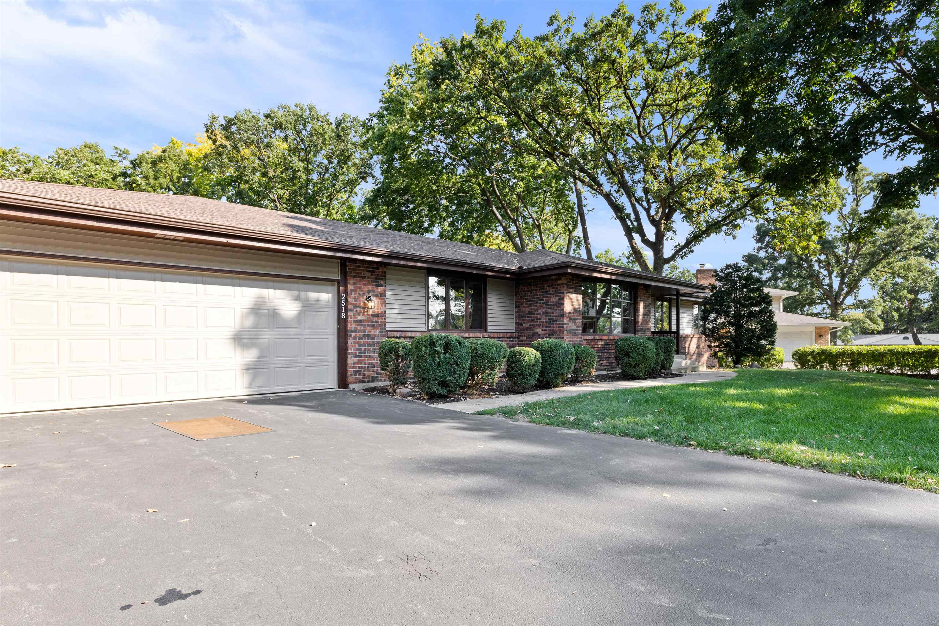 2518 Mandrake Drive Rockford, IL 61108 - Photo 3 of 50 a view of a house with a yard