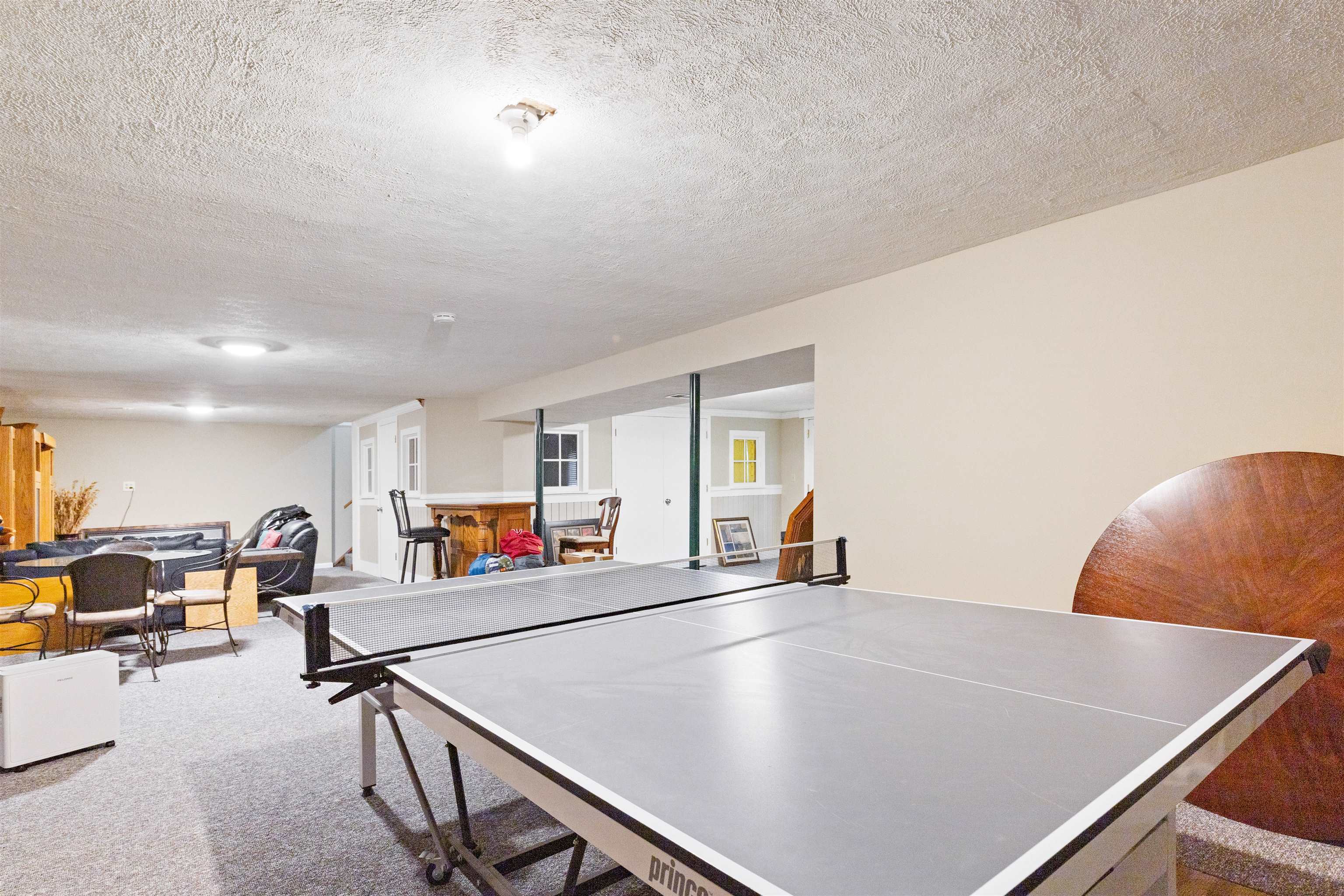 2518 Mandrake Drive Rockford, IL 61108 - Photo 35 of 50 a room with lots of table and chairs