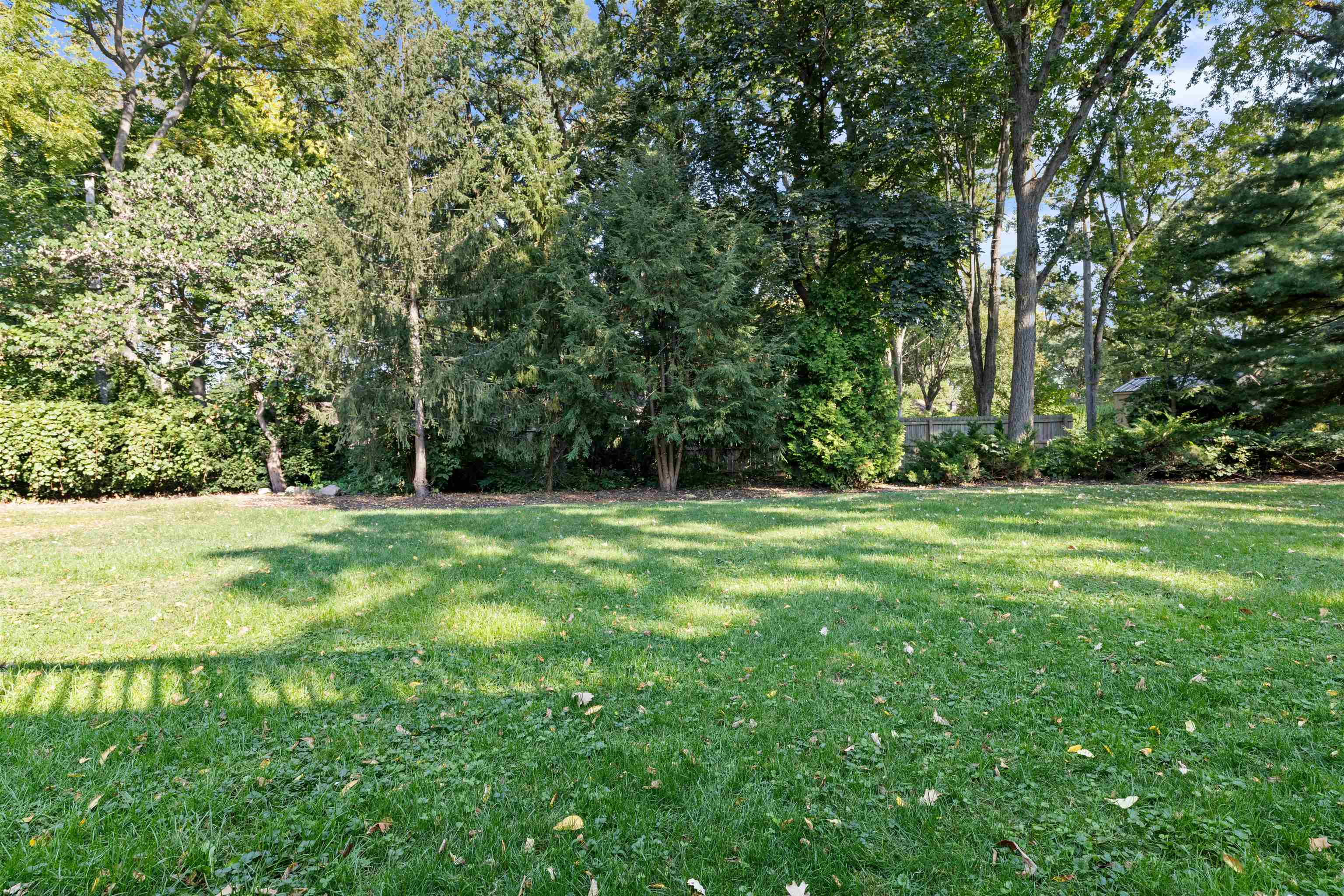 2518 Mandrake Drive Rockford, IL 61108 - Photo 49 of 50 a view of green field with trees in the background
