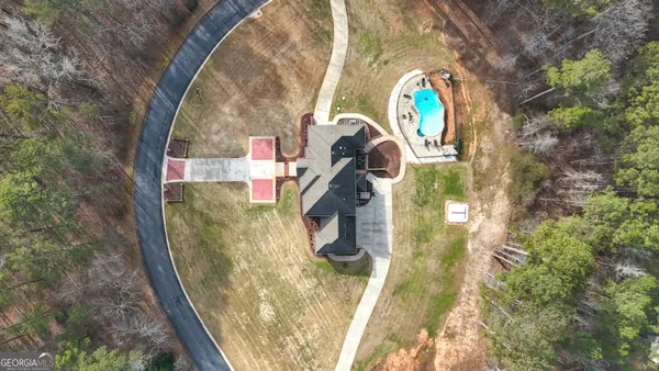 $890,000 | 115 Winding Way, Fayetteville, GA 30214