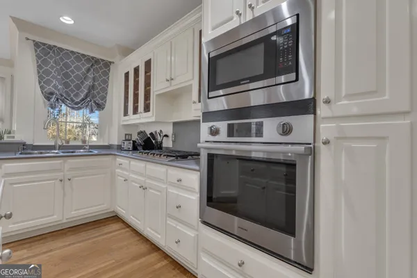 $890,000 | 115 Winding Way, Fayetteville, GA 30214