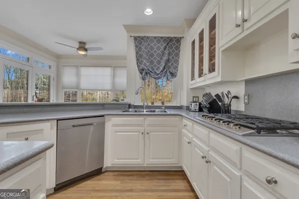 $890,000 | 115 Winding Way, Fayetteville, GA 30214