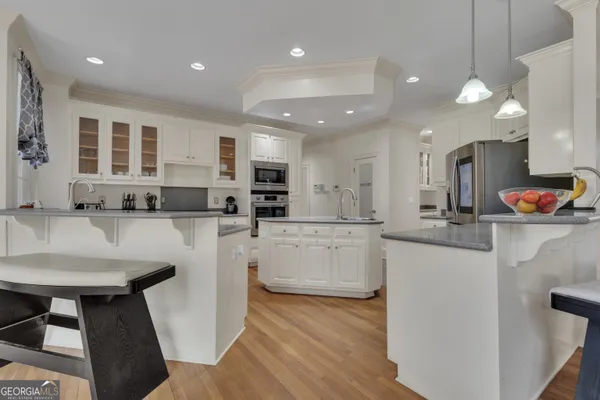 $890,000 | 115 Winding Way, Fayetteville, GA 30214