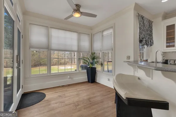 $890,000 | 115 Winding Way, Fayetteville, GA 30214