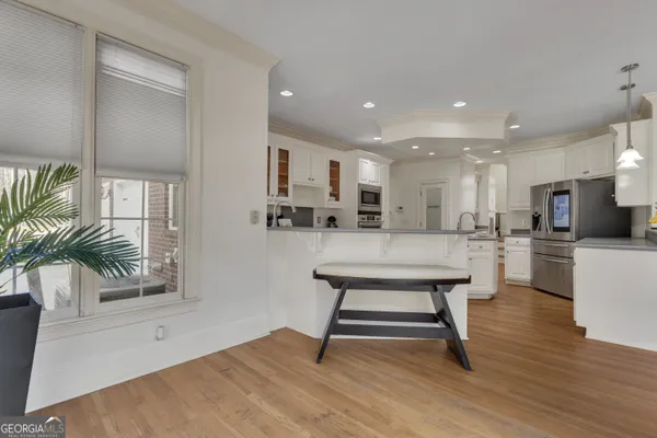 $890,000 | 115 Winding Way, Fayetteville, GA 30214