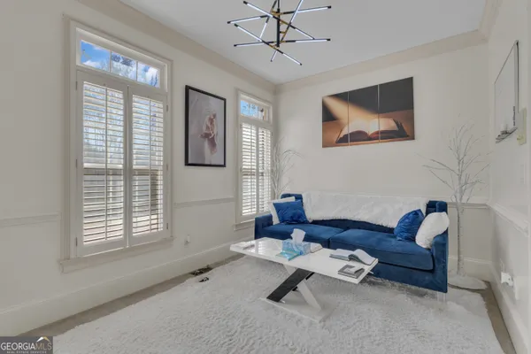 $890,000 | 115 Winding Way, Fayetteville, GA 30214