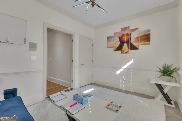 $890,000 | 115 Winding Way, Fayetteville, GA 30214