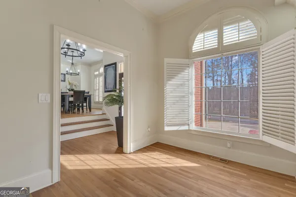 $890,000 | 115 Winding Way, Fayetteville, GA 30214