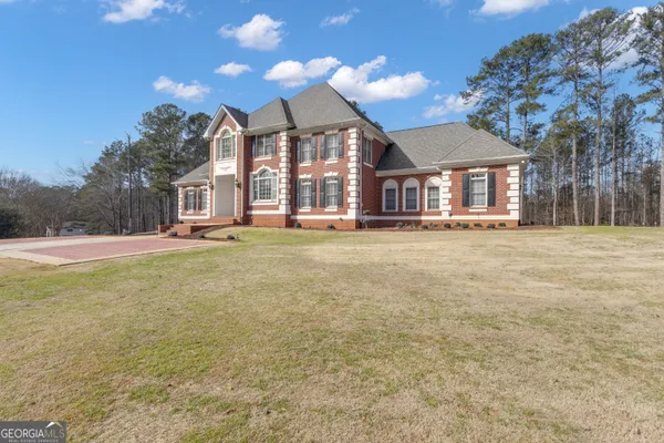 $890,000 | 115 Winding Way, Fayetteville, GA 30214