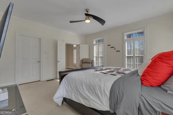 $890,000 | 115 Winding Way, Fayetteville, GA 30214