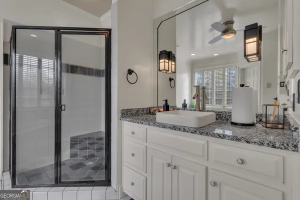 $890,000 | 115 Winding Way, Fayetteville, GA 30214