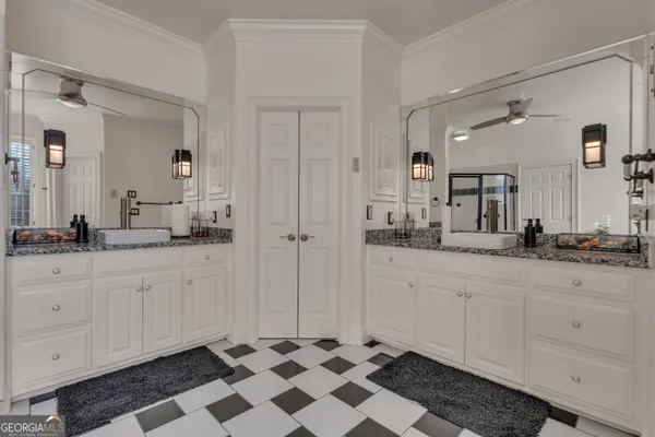 $890,000 | 115 Winding Way, Fayetteville, GA 30214