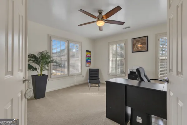 $890,000 | 115 Winding Way, Fayetteville, GA 30214