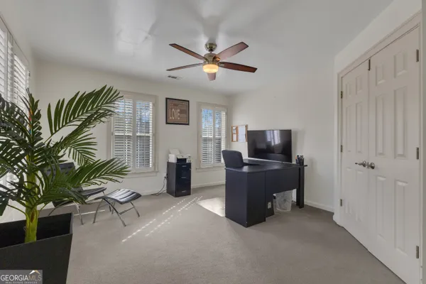 $890,000 | 115 Winding Way, Fayetteville, GA 30214