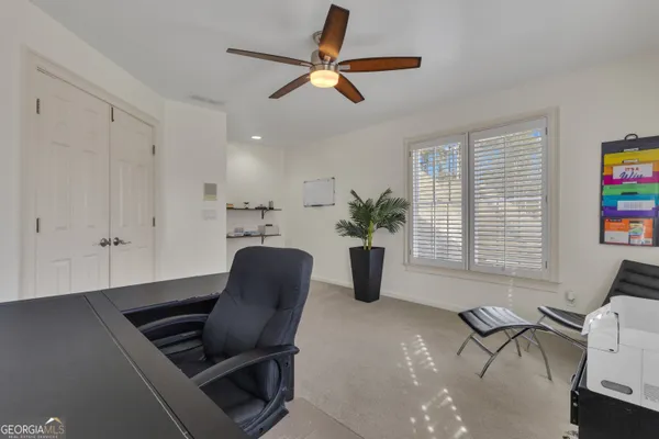 $890,000 | 115 Winding Way, Fayetteville, GA 30214